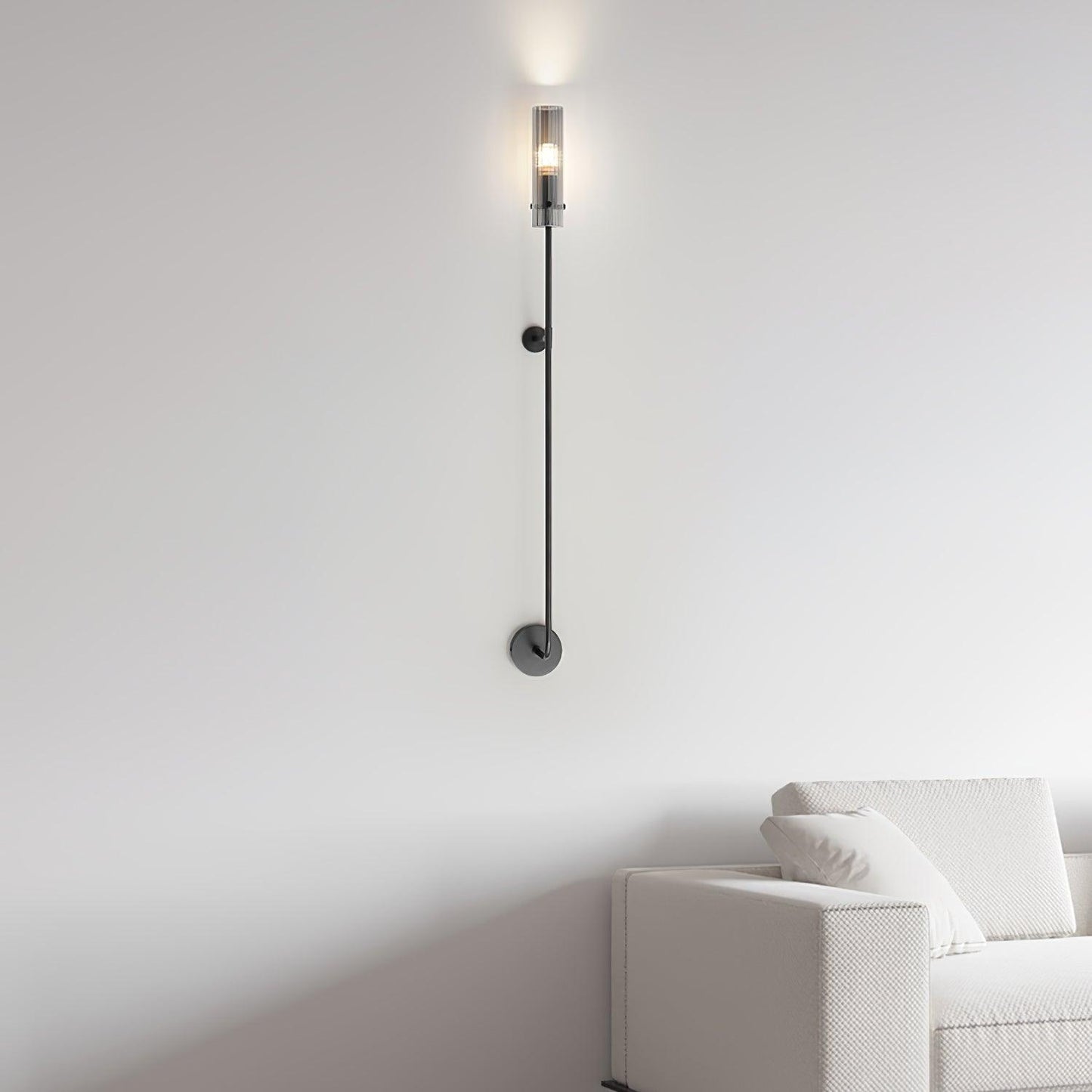 Eclat Vertica Wall light fixture Wall Lamp