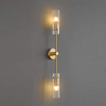 Eclat Vertica Wall light fixture Wall Lamp