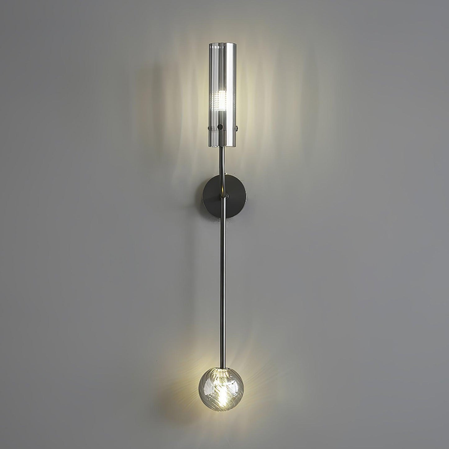 Eclat Vertica Wall light fixture Wall Lamp