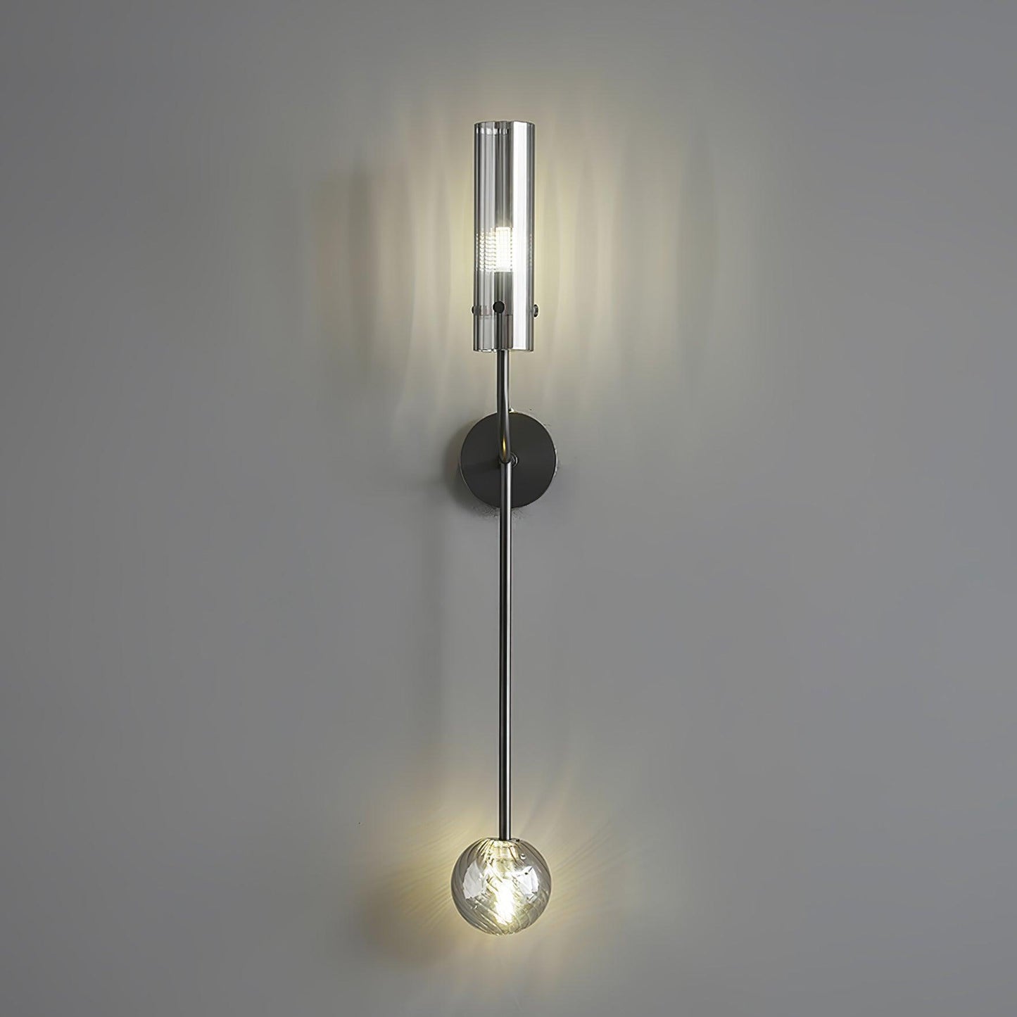 Eclat Vertica Wall light fixture Wall Lamp