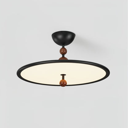 Eclipsa Ceiling Light