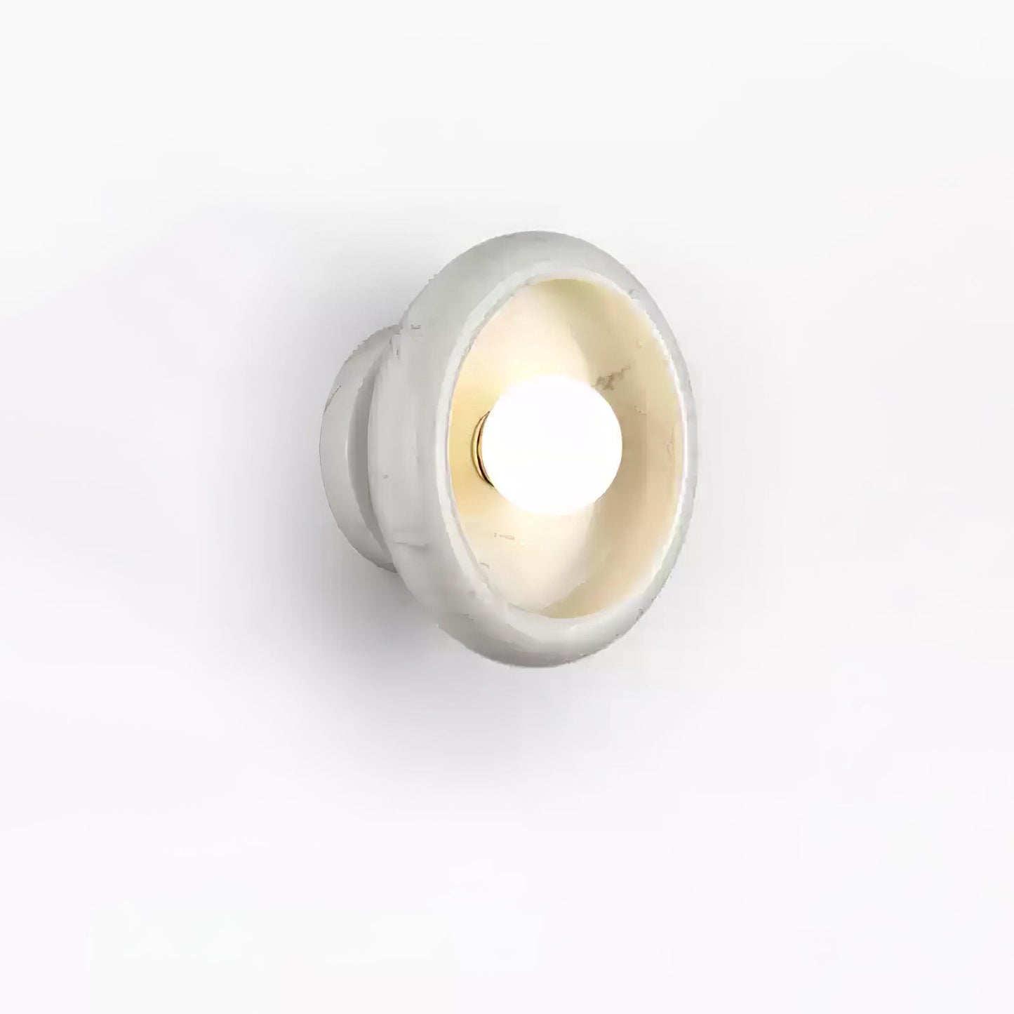 Eclipse Jade Sconce Wall Sconce