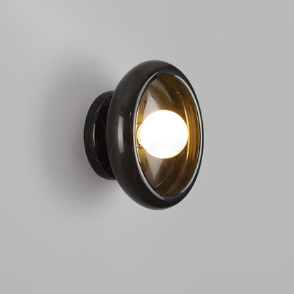 Eclipse Jade Sconce Wall Sconce