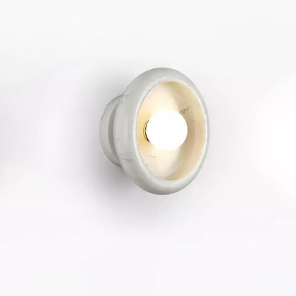 Eclipse Jade Sconce Wall Sconce