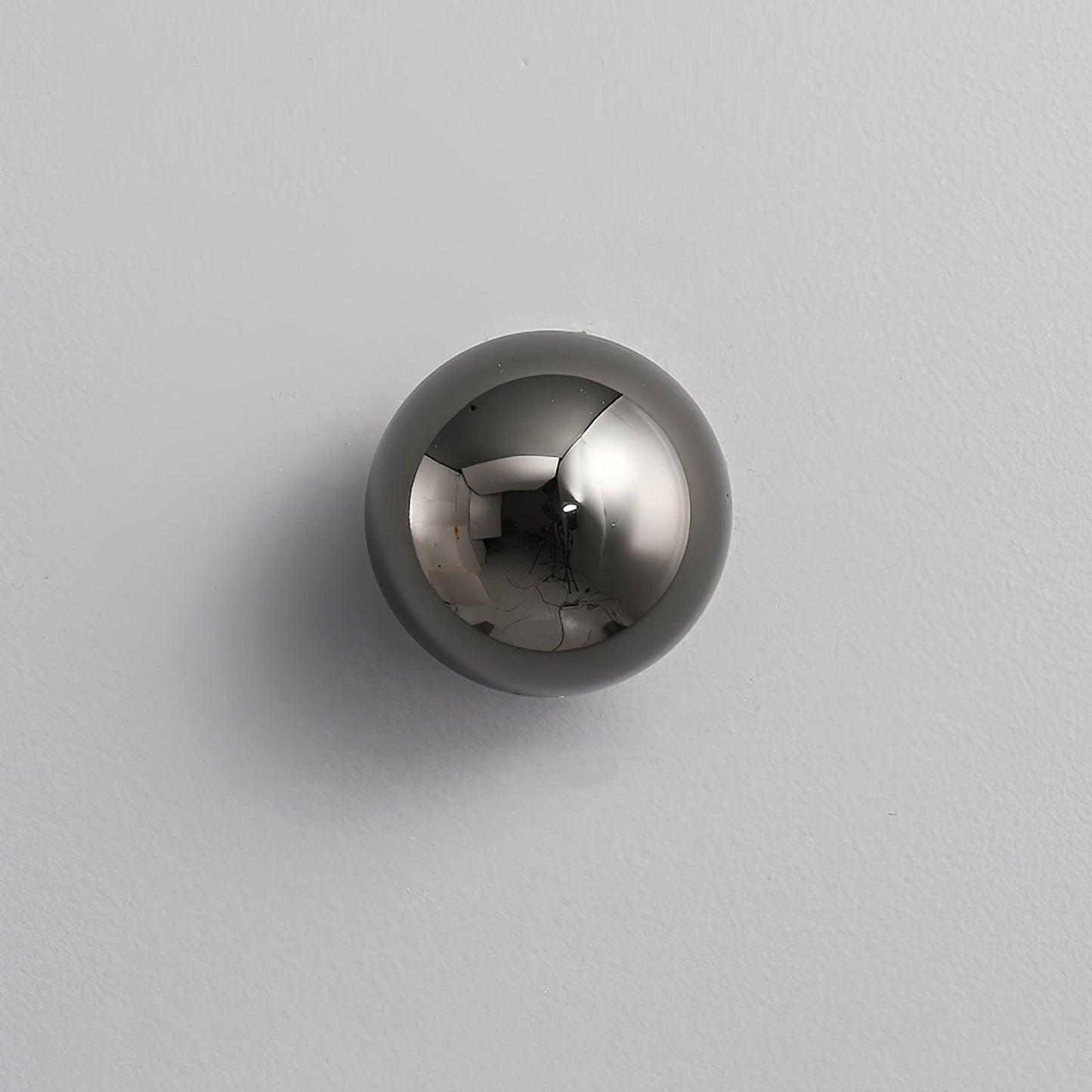 Aurum Sphere Wall Sconce