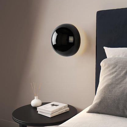 Aurum Sphere Wall Sconce