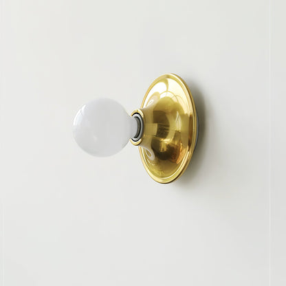 Eclipta Wall Sconce