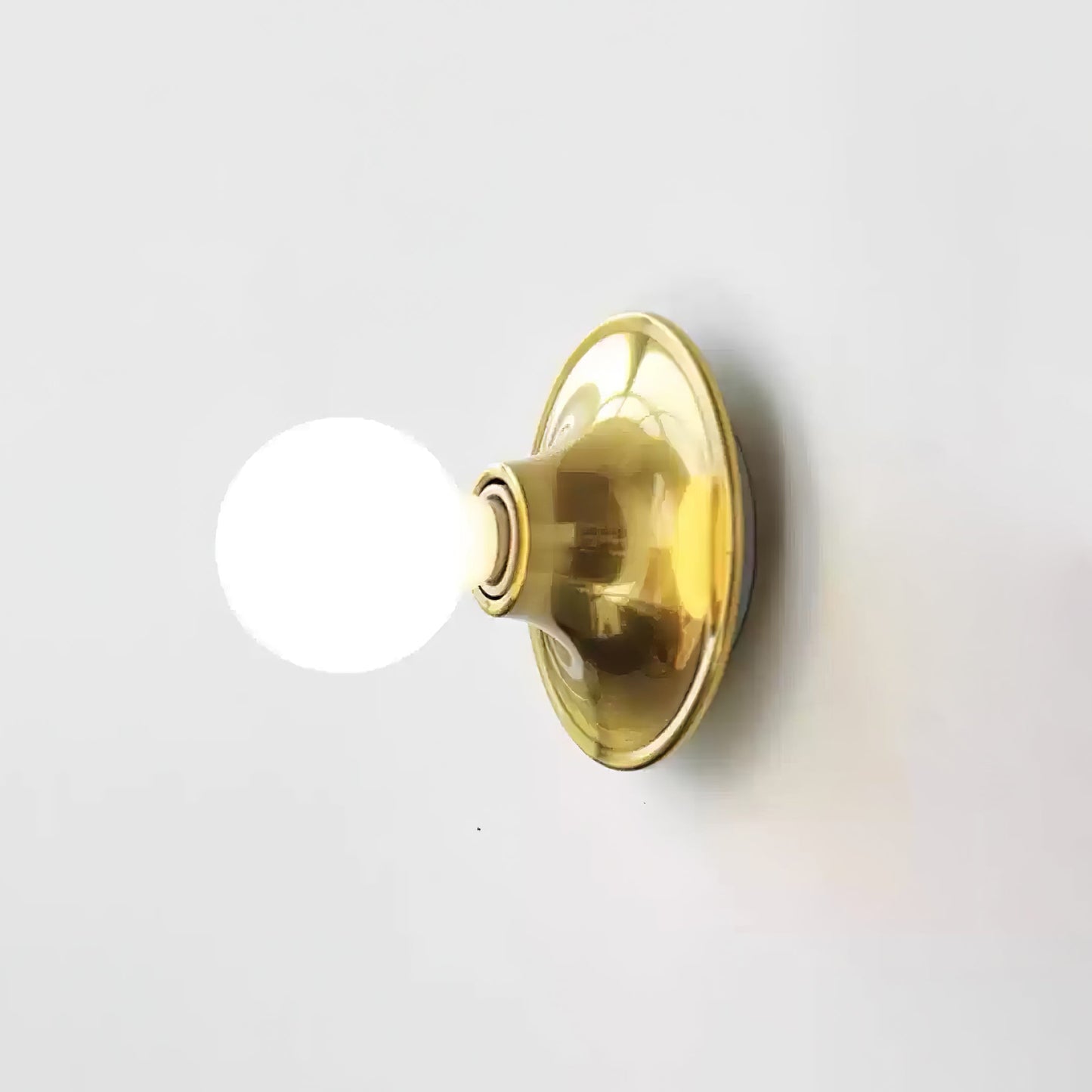 Eclipta Wall Sconce