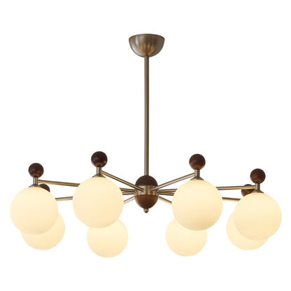 Ecliptica Chandelier