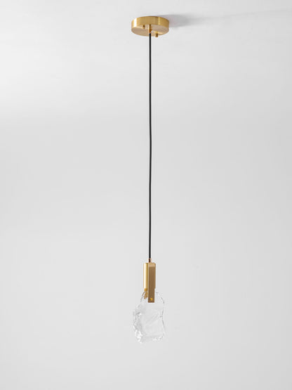 Ecliptique Series Pendant Lamp