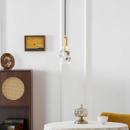 Ecliptique Series Pendant Lamp