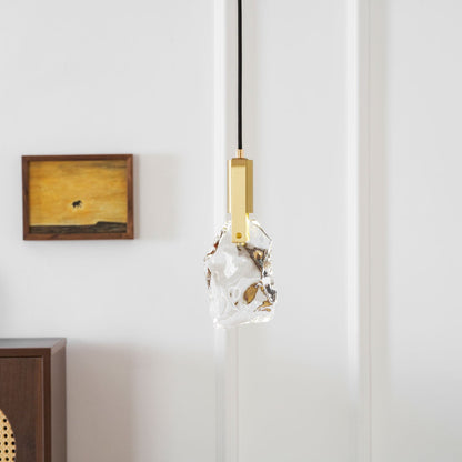 Ecliptique Series Pendant Lamp