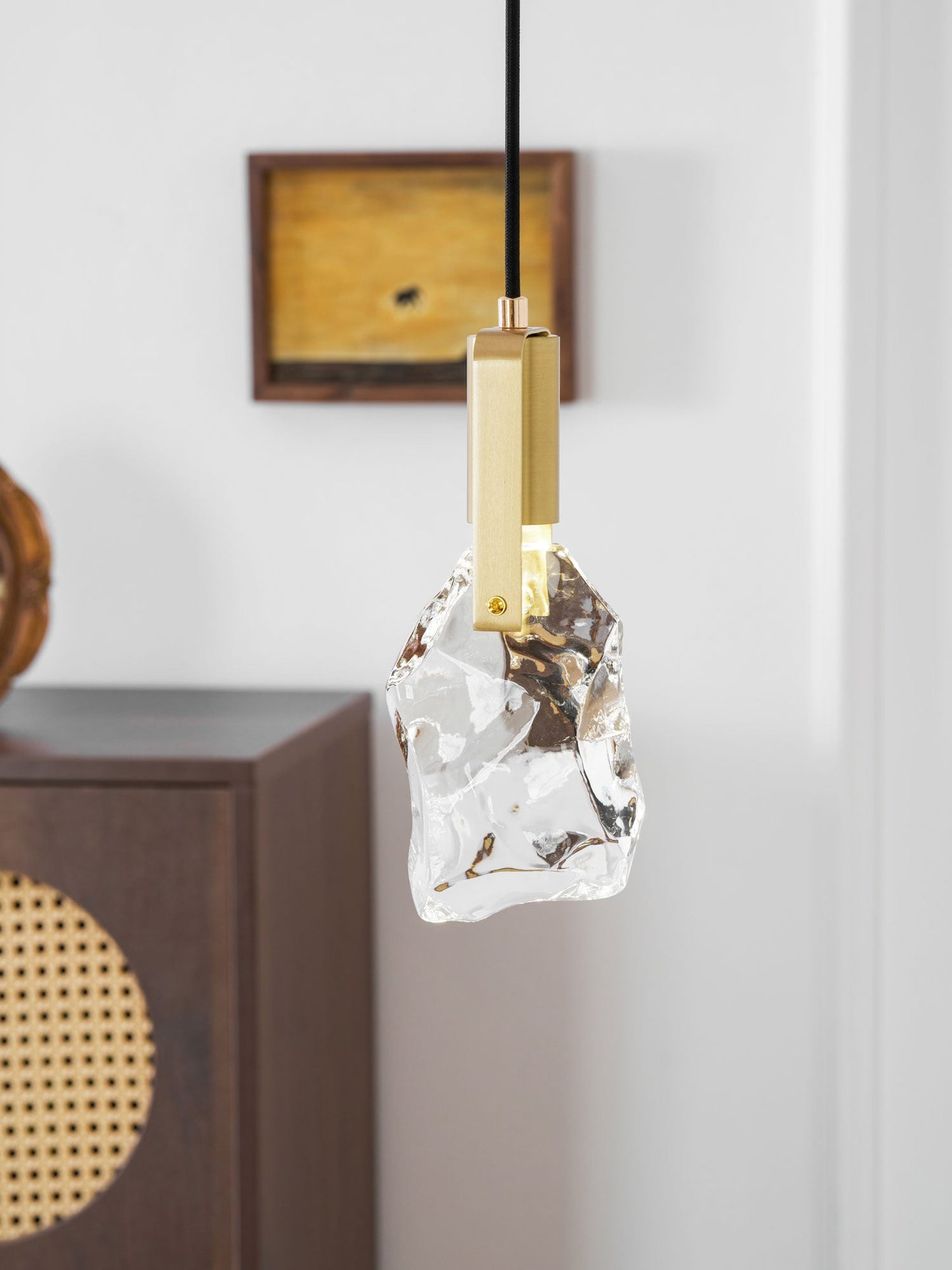 Ecliptique Series Pendant Lamp
