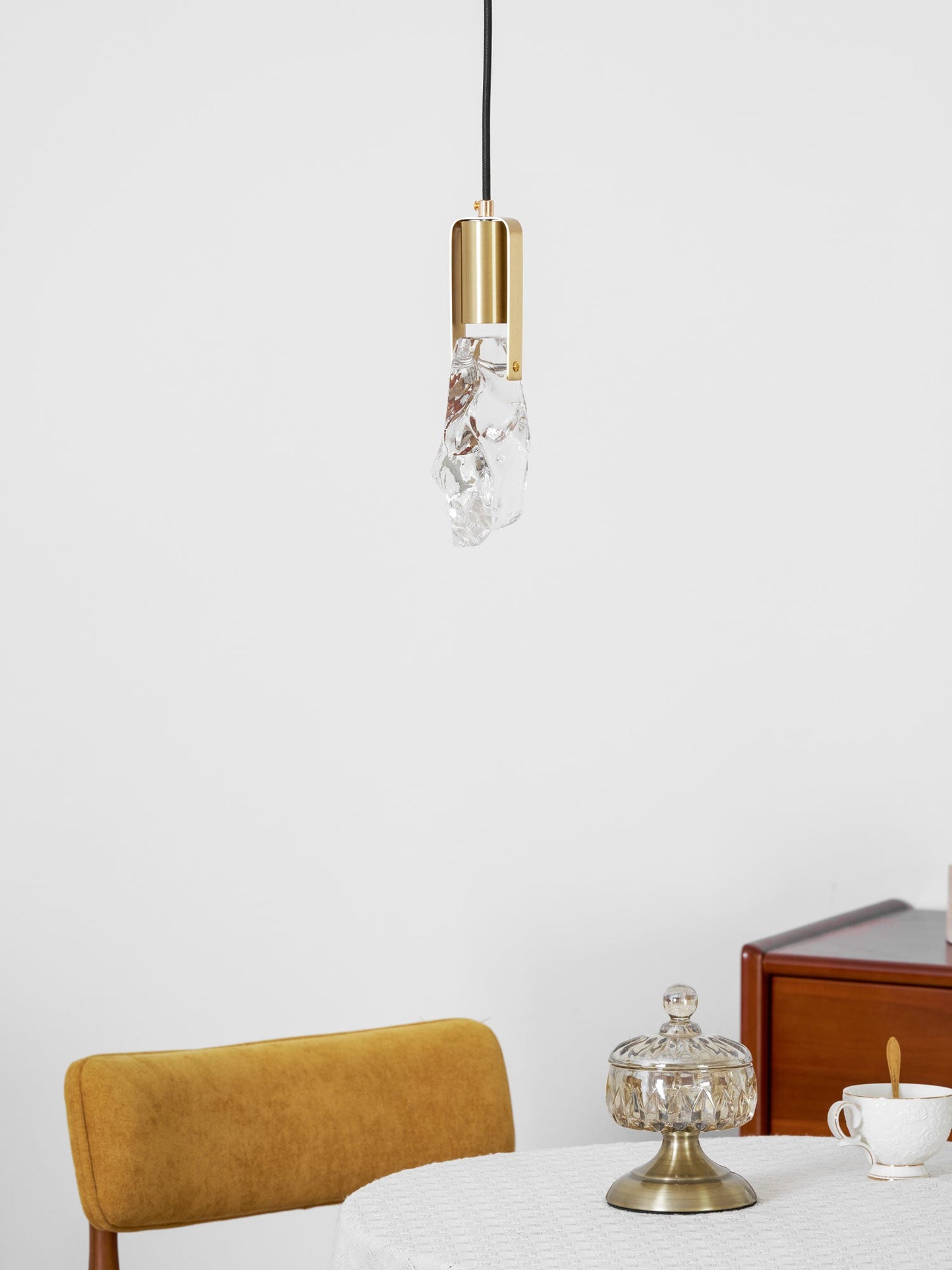 Ecliptique Series Pendant Lamp