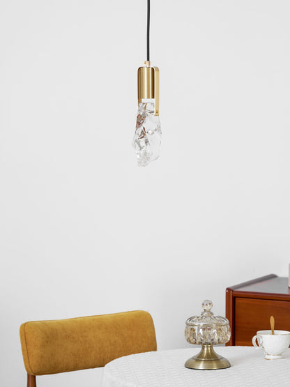 Ecliptique Series Pendant Lamp