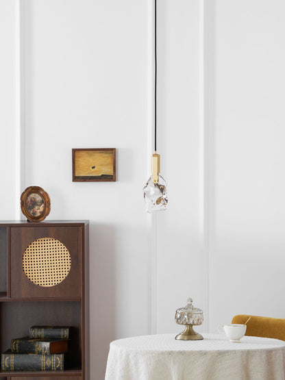 Ecliptique Series Pendant Lamp
