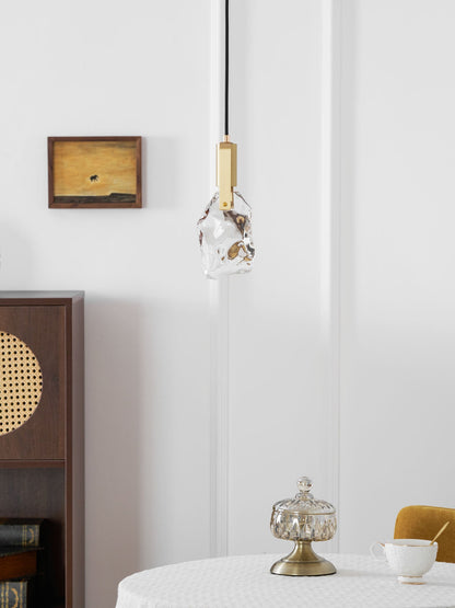 Ecliptique Series Pendant Lamp