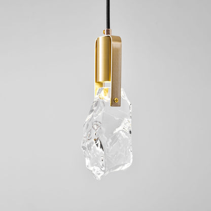 Ecliptique Series Pendant Lamp