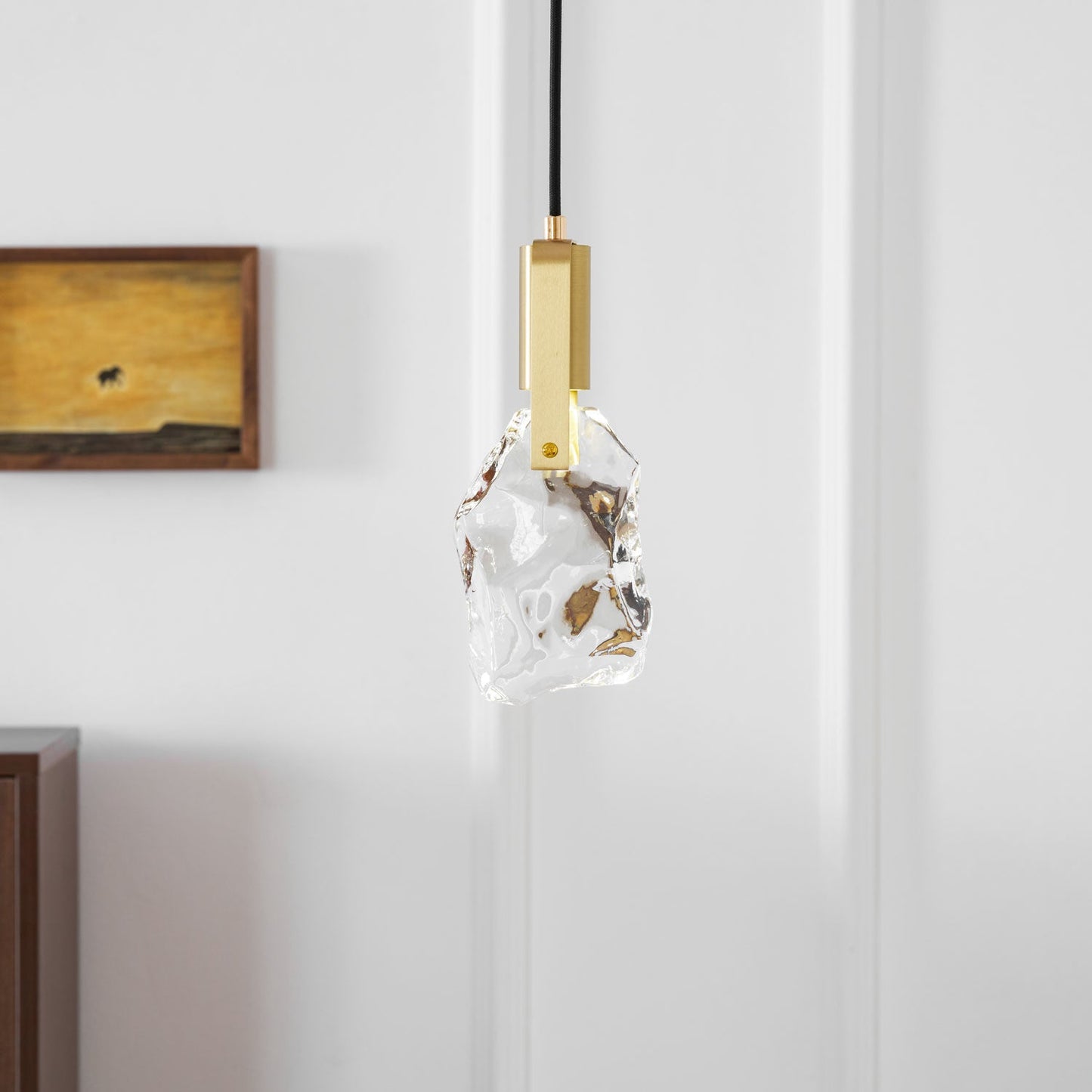 Ecliptique Series Pendant Lamp