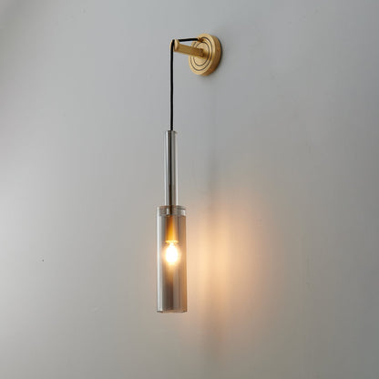 Ecliptique Series Wall Lamp