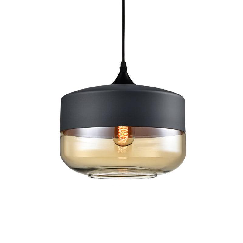 Eclisse Quartet Houselight Pendant Lamp