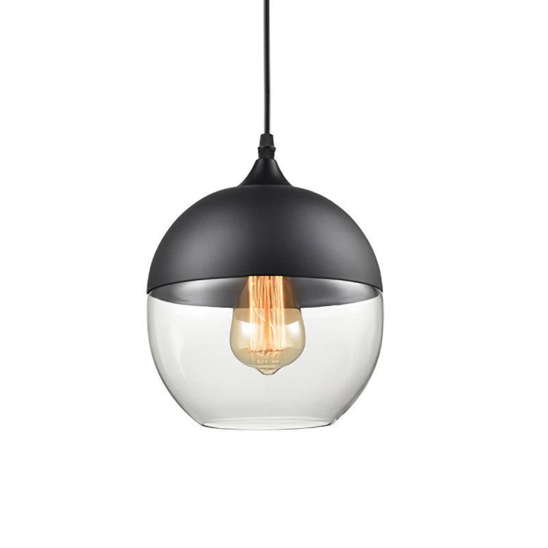 Eclisse Quartet Houselight Pendant Lamp