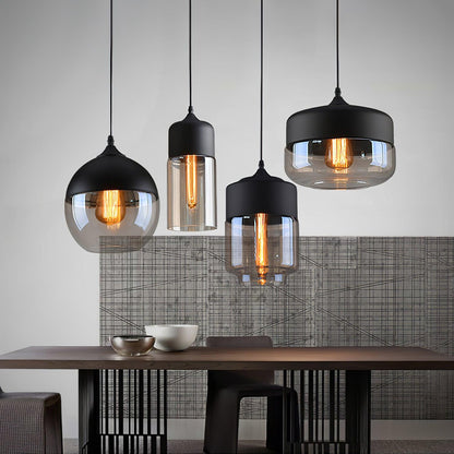 Eclisse Quartet Houselight Pendant Lamp