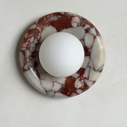 Eclora Wall Light