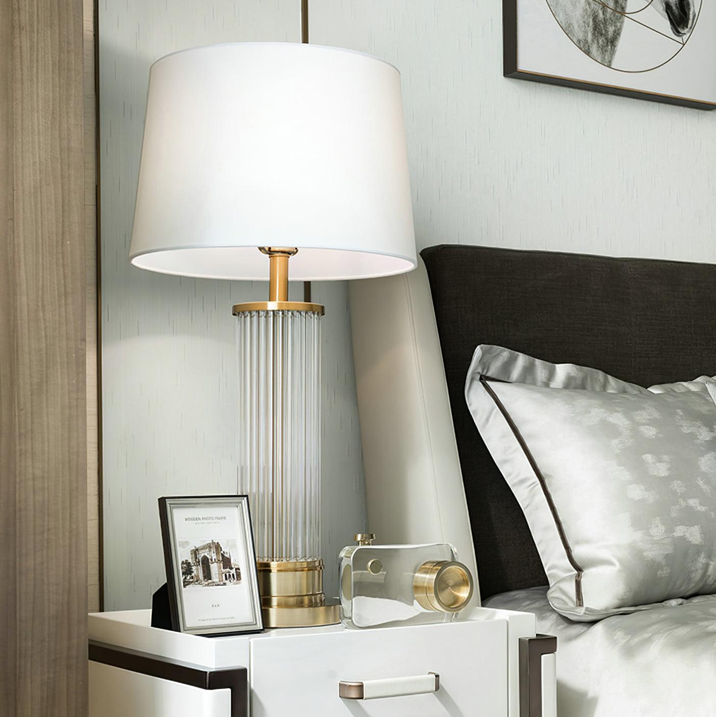 Edda Desk lamp Table Lamp