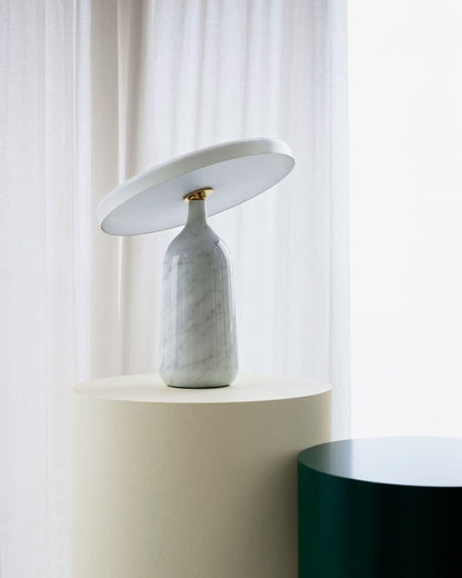 Eddy Accent lamp Table Lamp