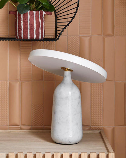 Eddy Accent lamp Table Lamp