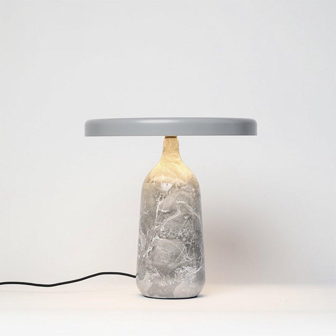 Eddy Accent lamp Table Lamp