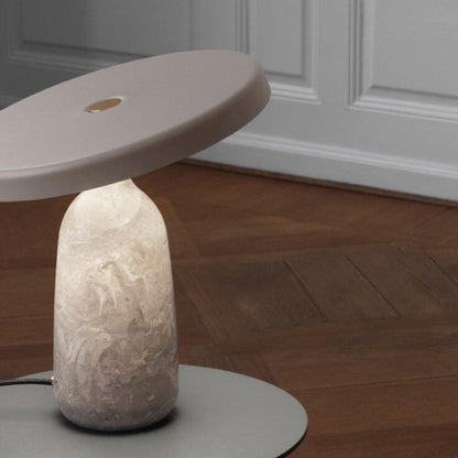 Eddy Accent lamp Table Lamp