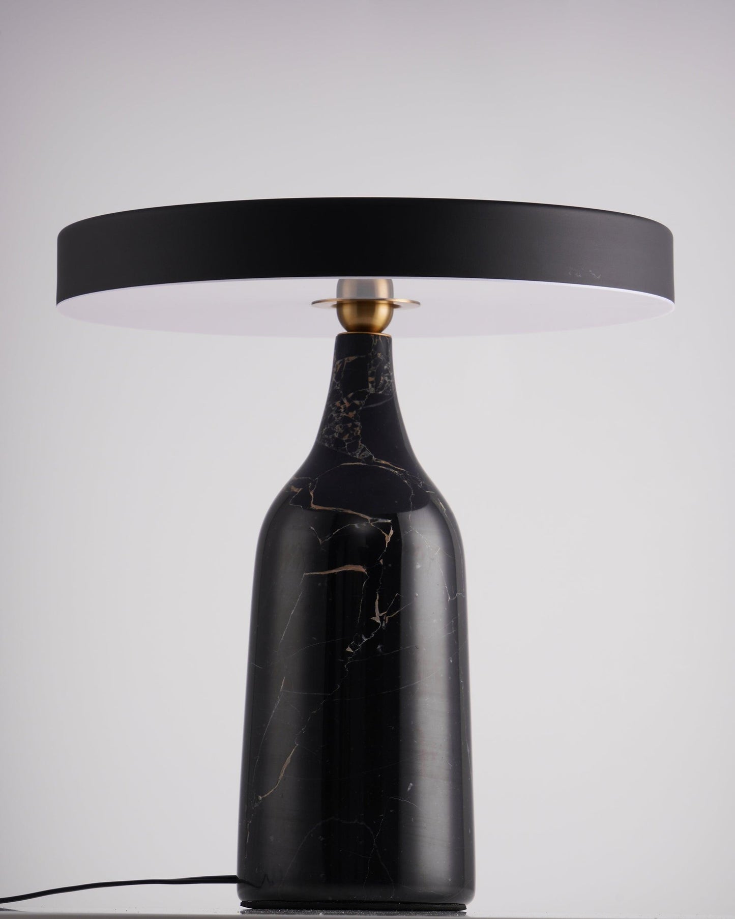 Eddy Accent lamp Table Lamp