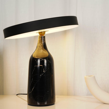 Eddy Accent lamp Table Lamp