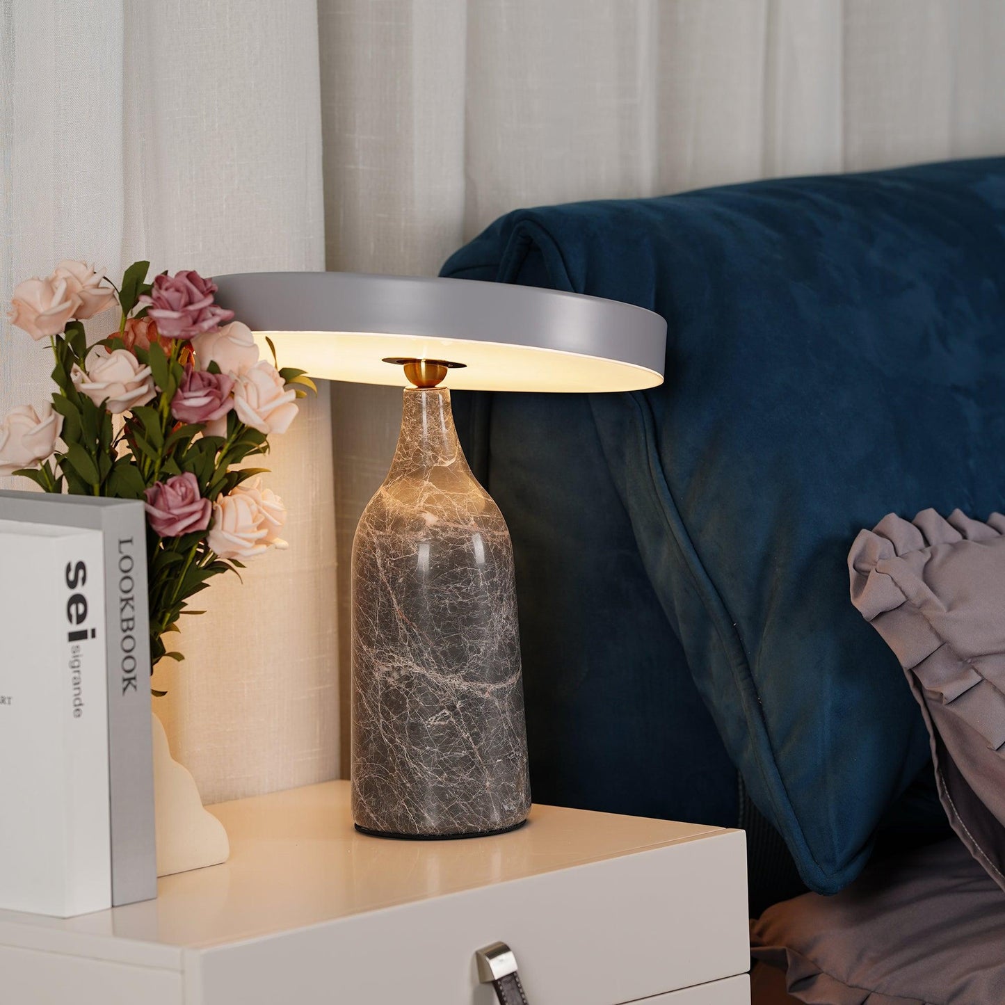 Eddy Accent lamp Table Lamp