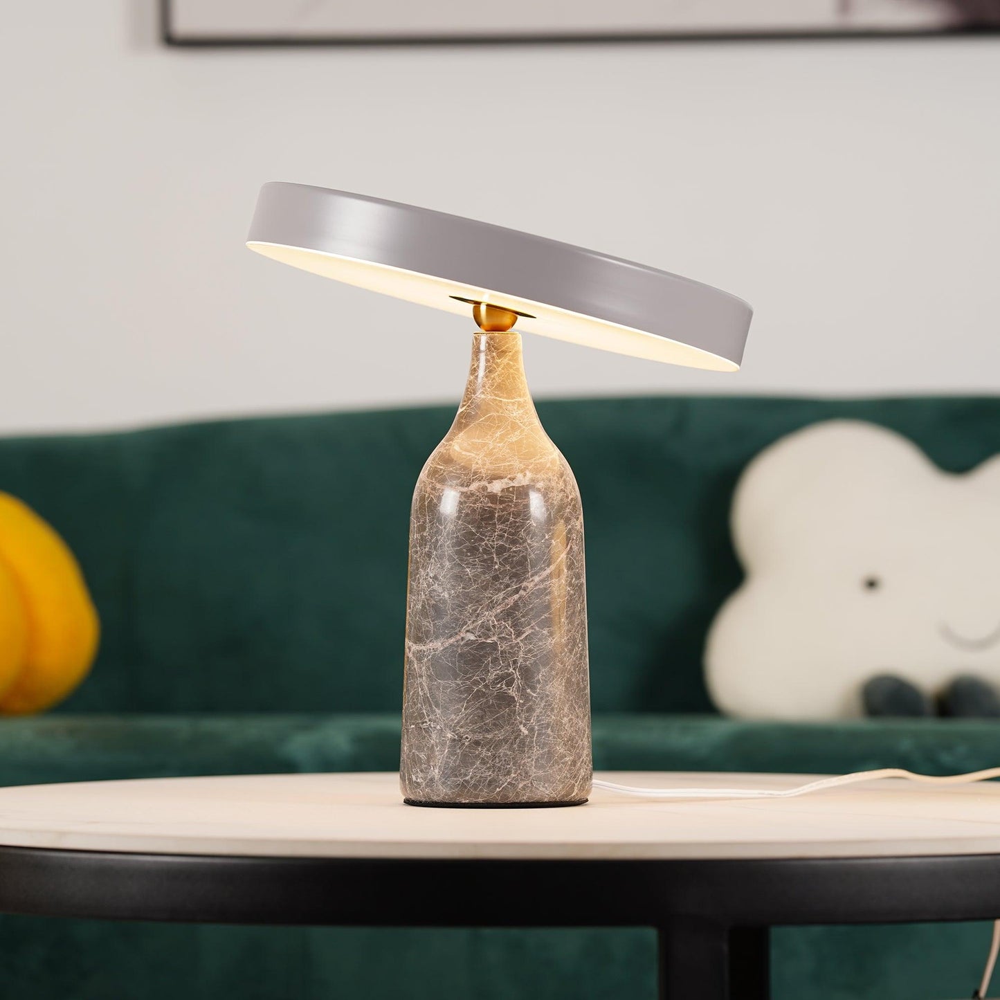 Eddy Accent lamp Table Lamp