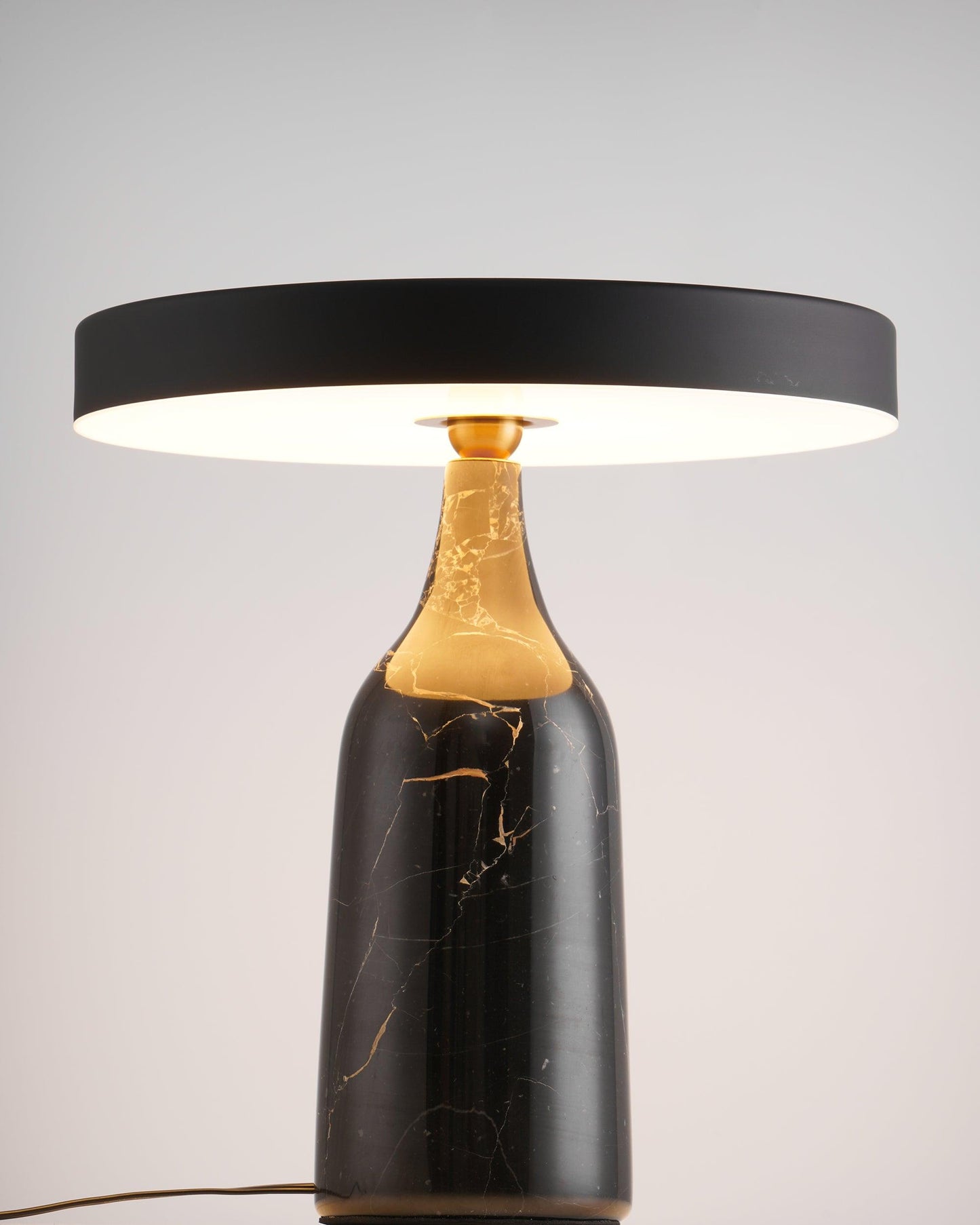 Eddy Accent lamp Table Lamp