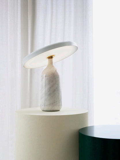 Eddy Accent lamp Table Lamp