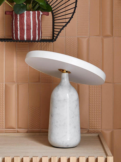 Eddy Accent lamp Table Lamp