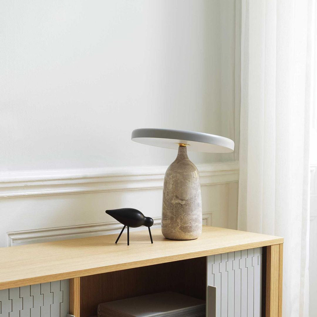 Eddy Accent lamp Table Lamp