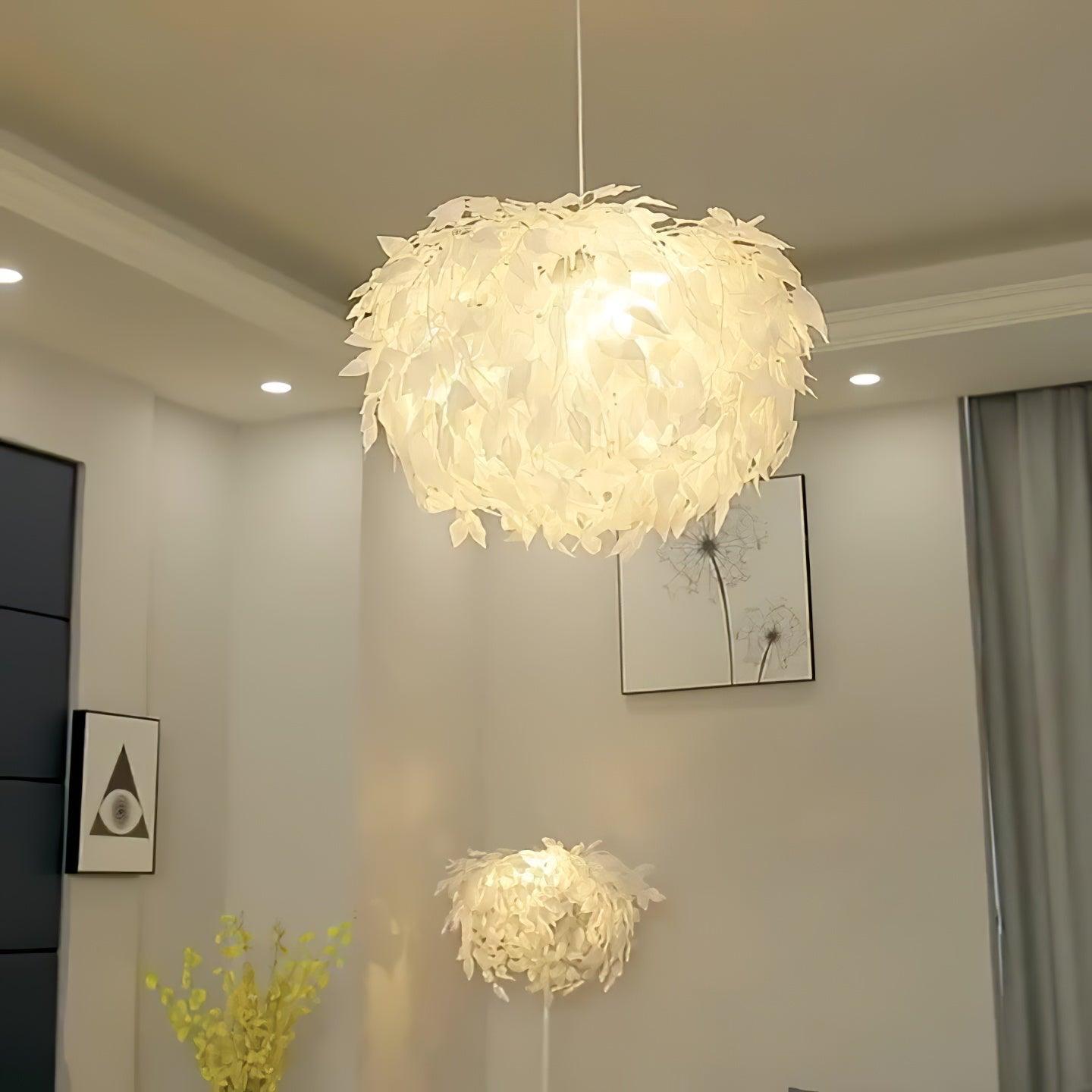 Edela Novelty Houselight Pendant Light