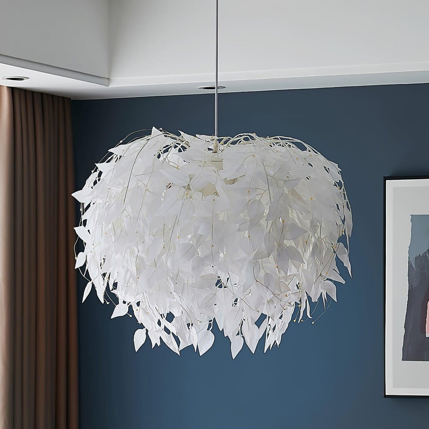 Edela Novelty Houselight Pendant Light