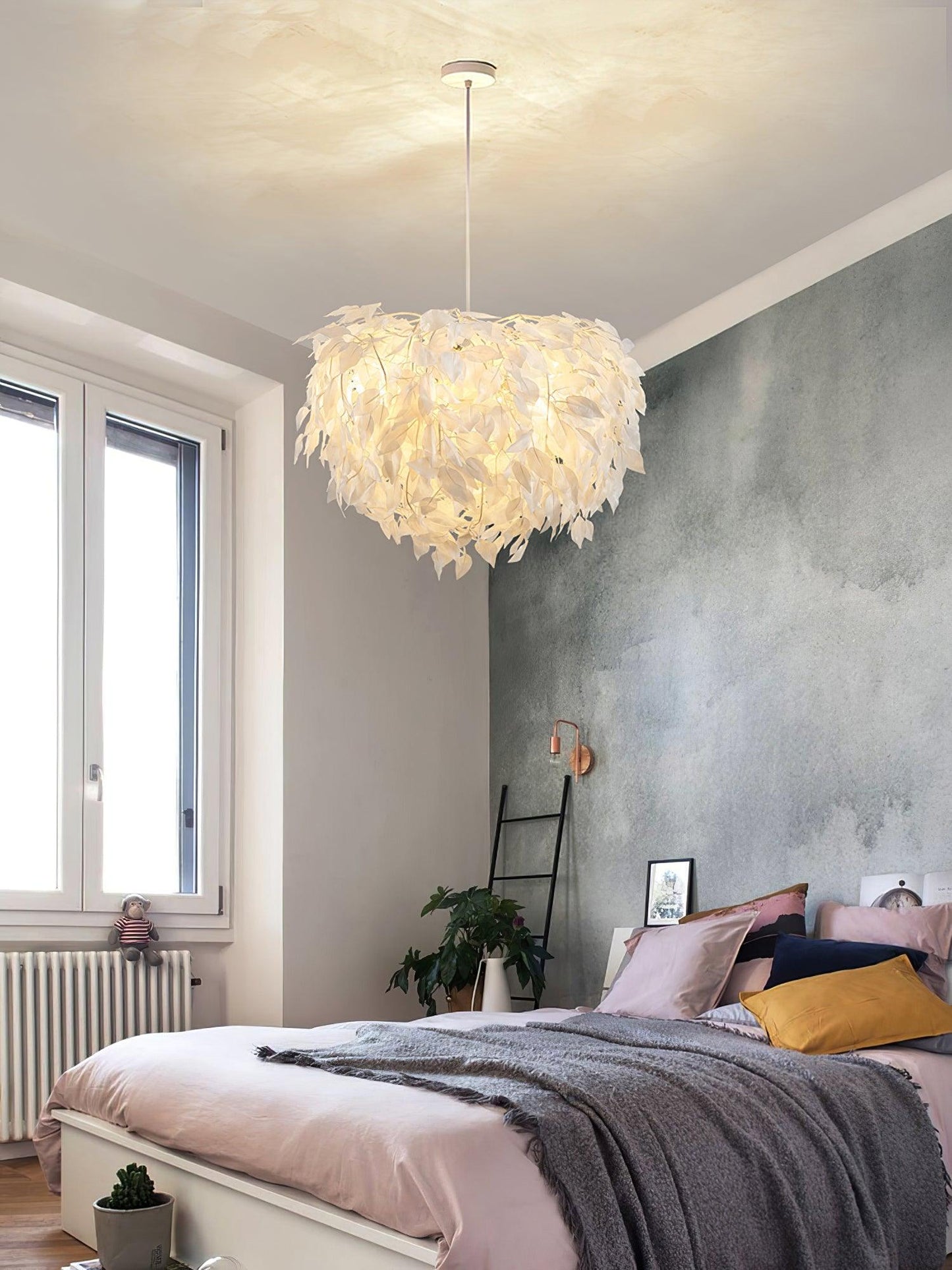 Edela Novelty Houselight Pendant Light