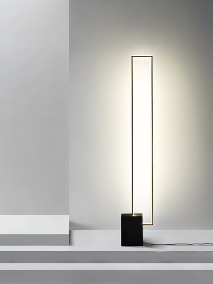 Edge Free-standing Lamp Floor Lamp