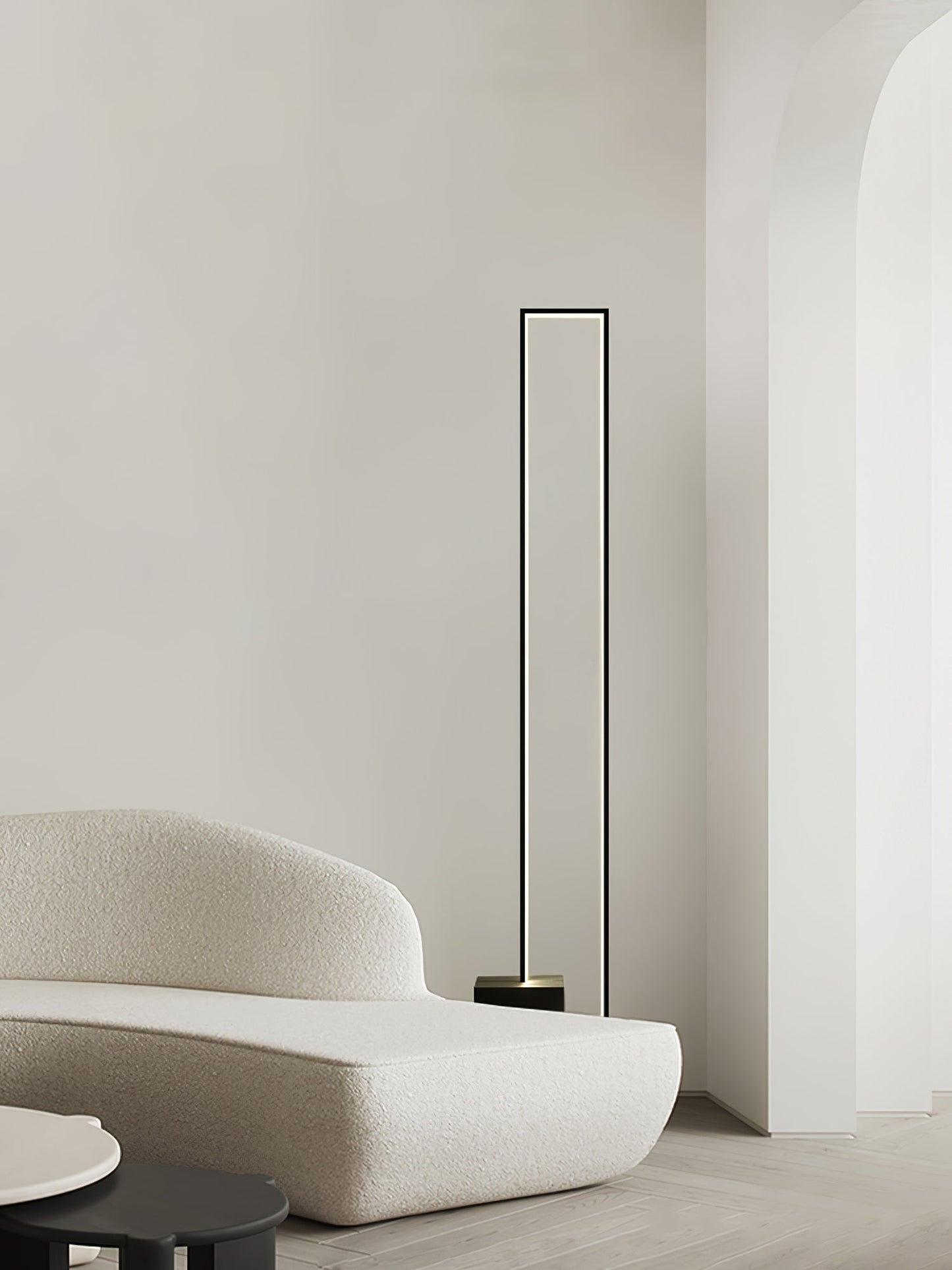 Edge Free-standing Lamp Floor Lamp