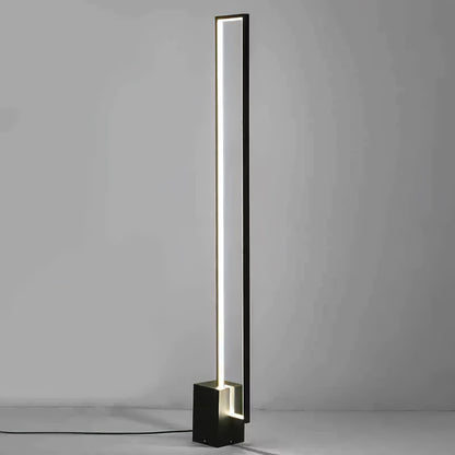 Edge Free-standing Lamp Floor Lamp