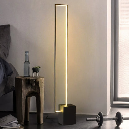 Edge Free-standing Lamp Floor Lamp