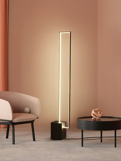 Edge Free-standing Lamp Floor Lamp