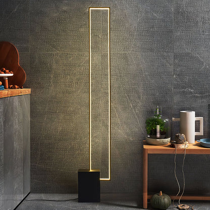 Edge Free-standing Lamp Floor Lamp